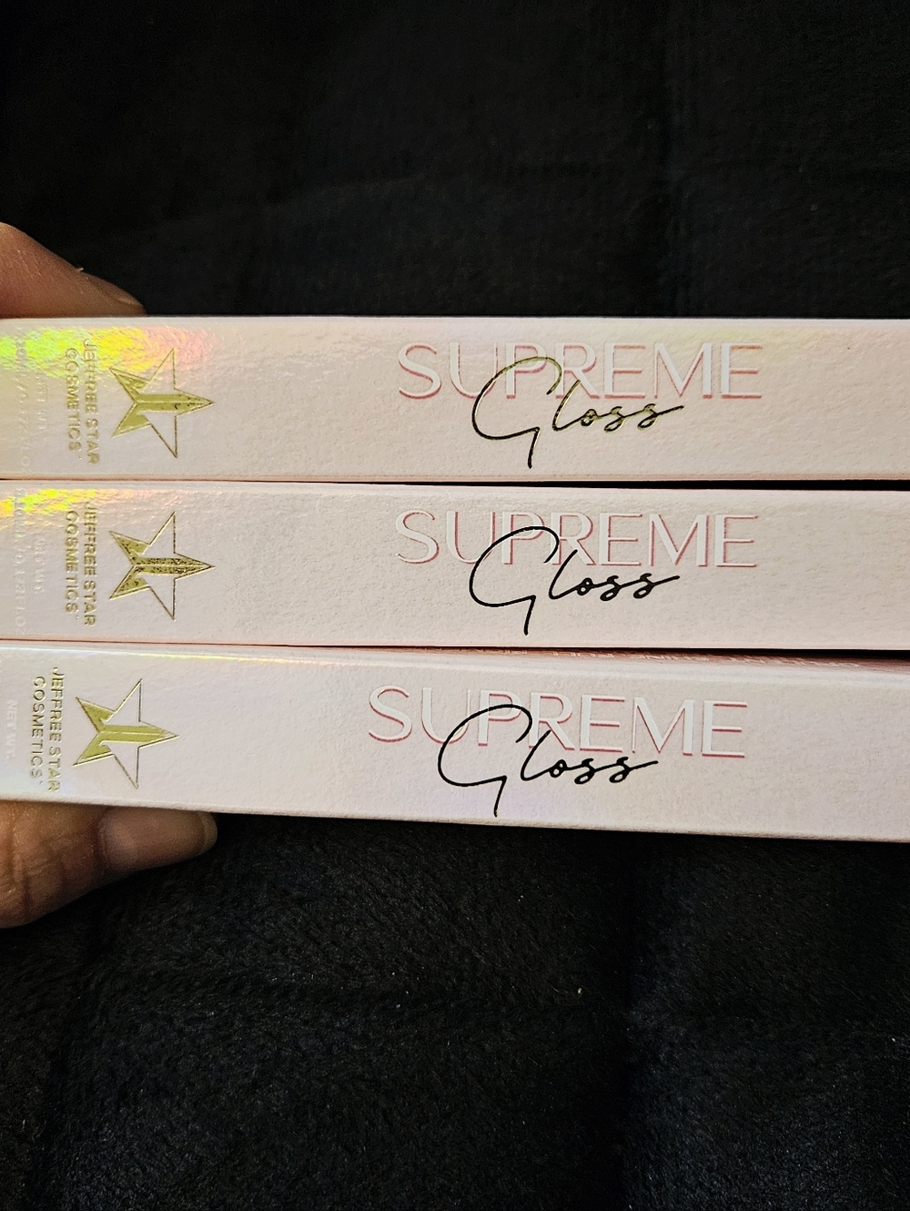 Jeffree Star Supreme Gloss Lip Gloss